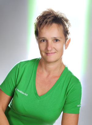 Beata Pecikiewicz