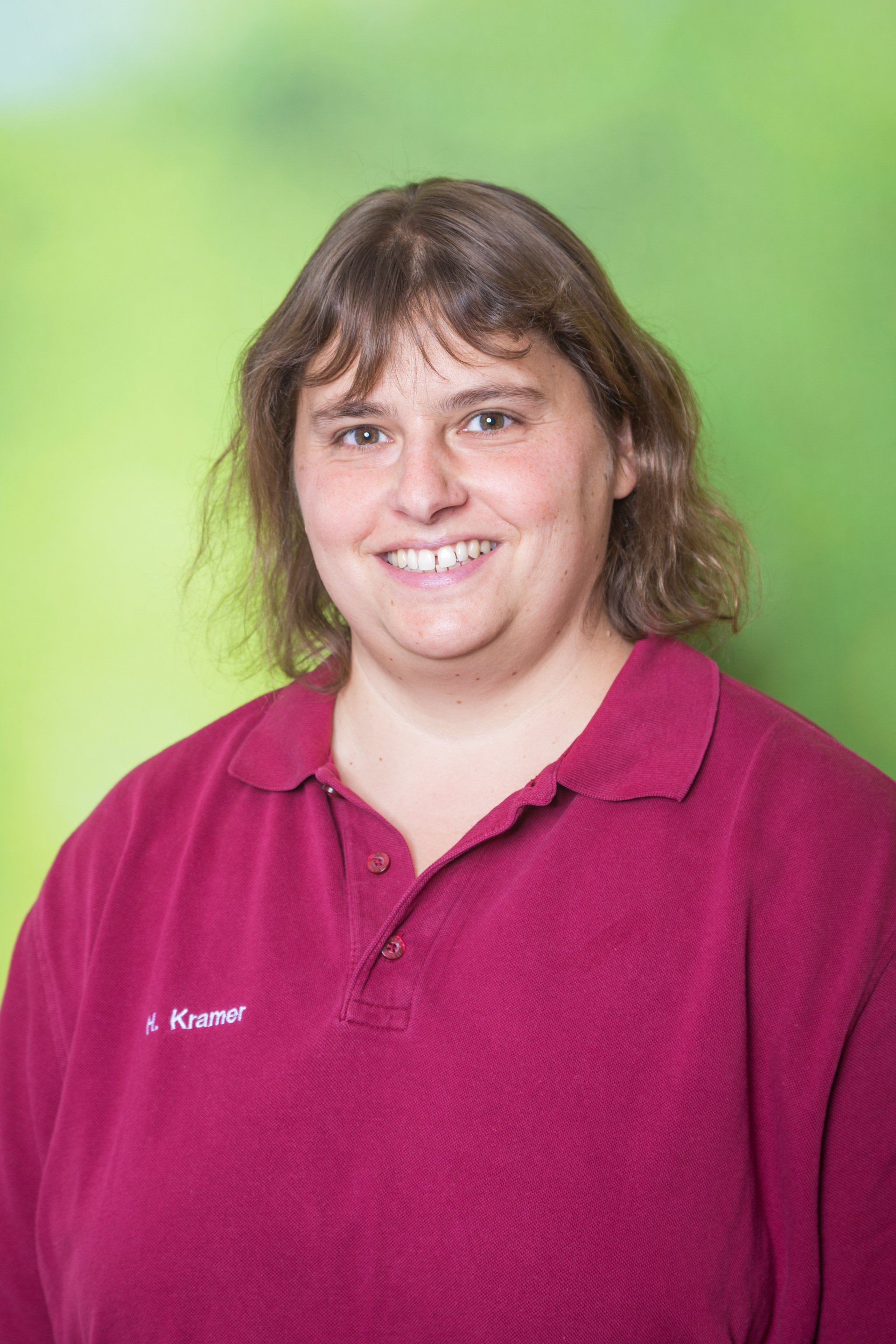Heike Kramer