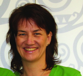 Nicole Stenzl-Jurrat